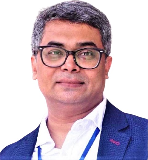 Dr. Mohammad Mainul Islam
